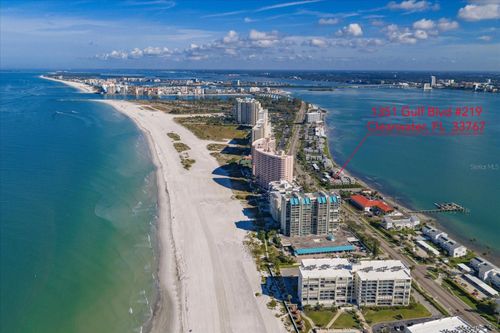 219-1351 Gulf Blvd, Clearwater, FL, 33767-2816 | Card Image