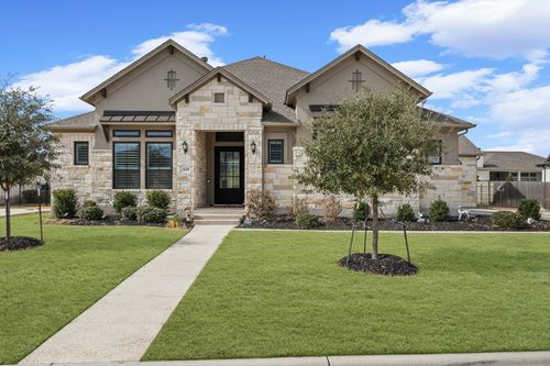 109 Alonda Way, Liberty Hill, TX, 78642-2400 | Card Image