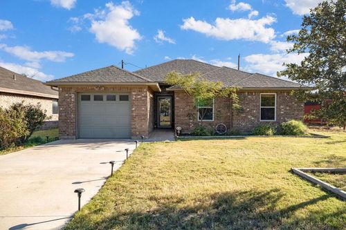 2511 Cheyenne Dr, Big Spring, TX, 79720-7326 | Card Image