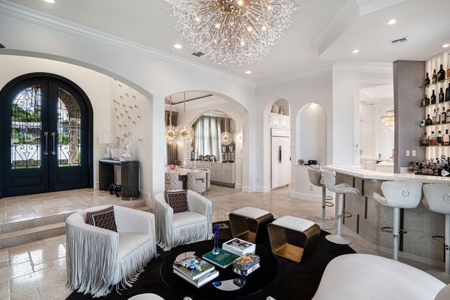 4050 Ne 30 Th Ave, House other with 5 bedrooms, 5 bathrooms and null parking in Lighthouse Point FL | Image 16