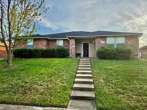 1217 Evergreen St, Royse City, TX, 75189-9102 | Card Image