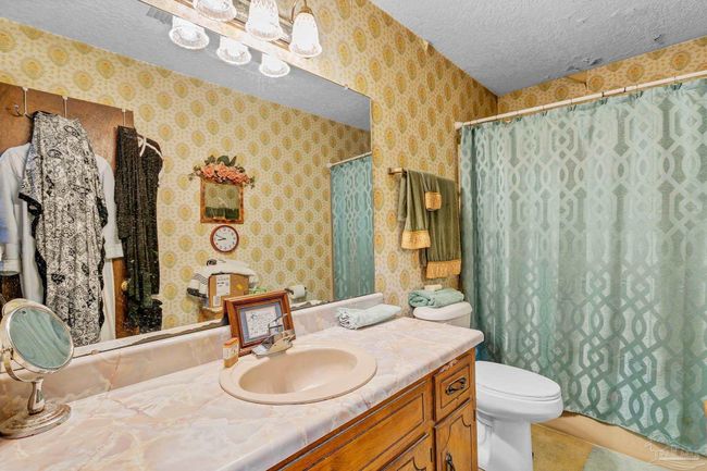 6640 Frank Reeder Rd, House other with 3 bedrooms, 2 bathrooms and 1 parking in Pensacola FL | Image 57