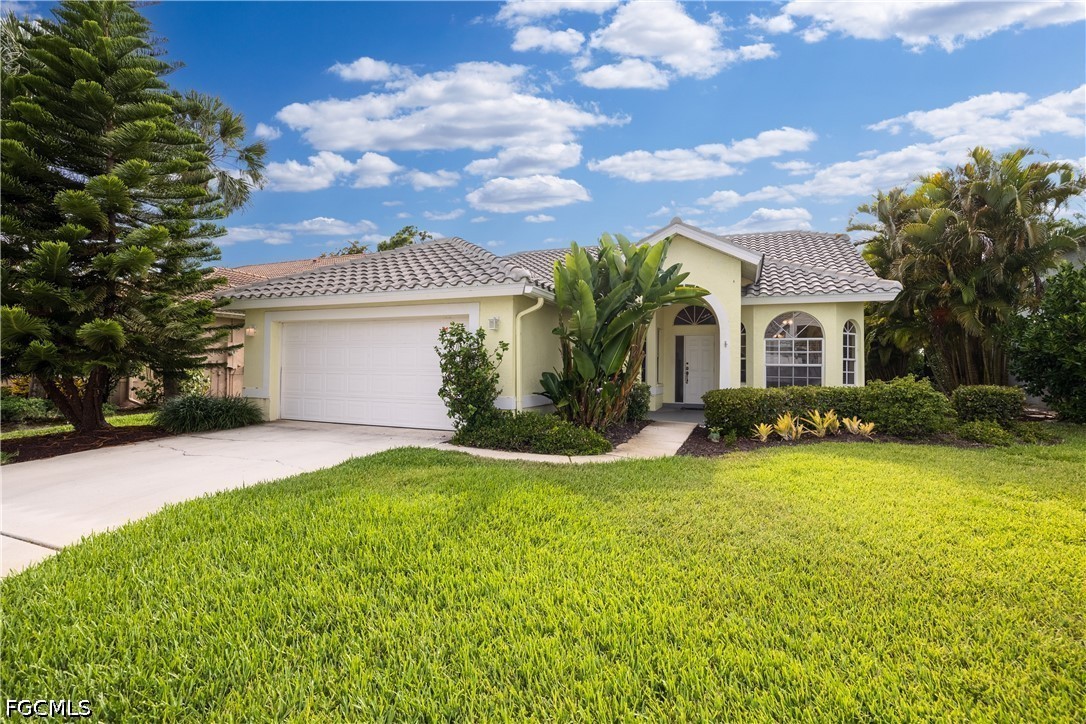 Residential in Bonita Springs 2