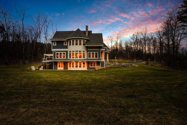 7 Lovejoy Ln, House other with 5 bedrooms, 5 bathrooms and null parking in Hollis NH | Image 56