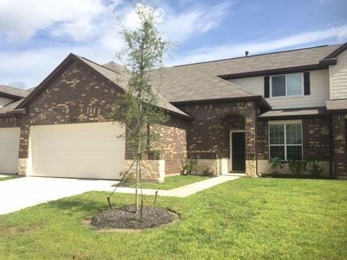 12235 Roy Mix Bohn Ln, Houston, TX, 77044-1701 | Card Image
