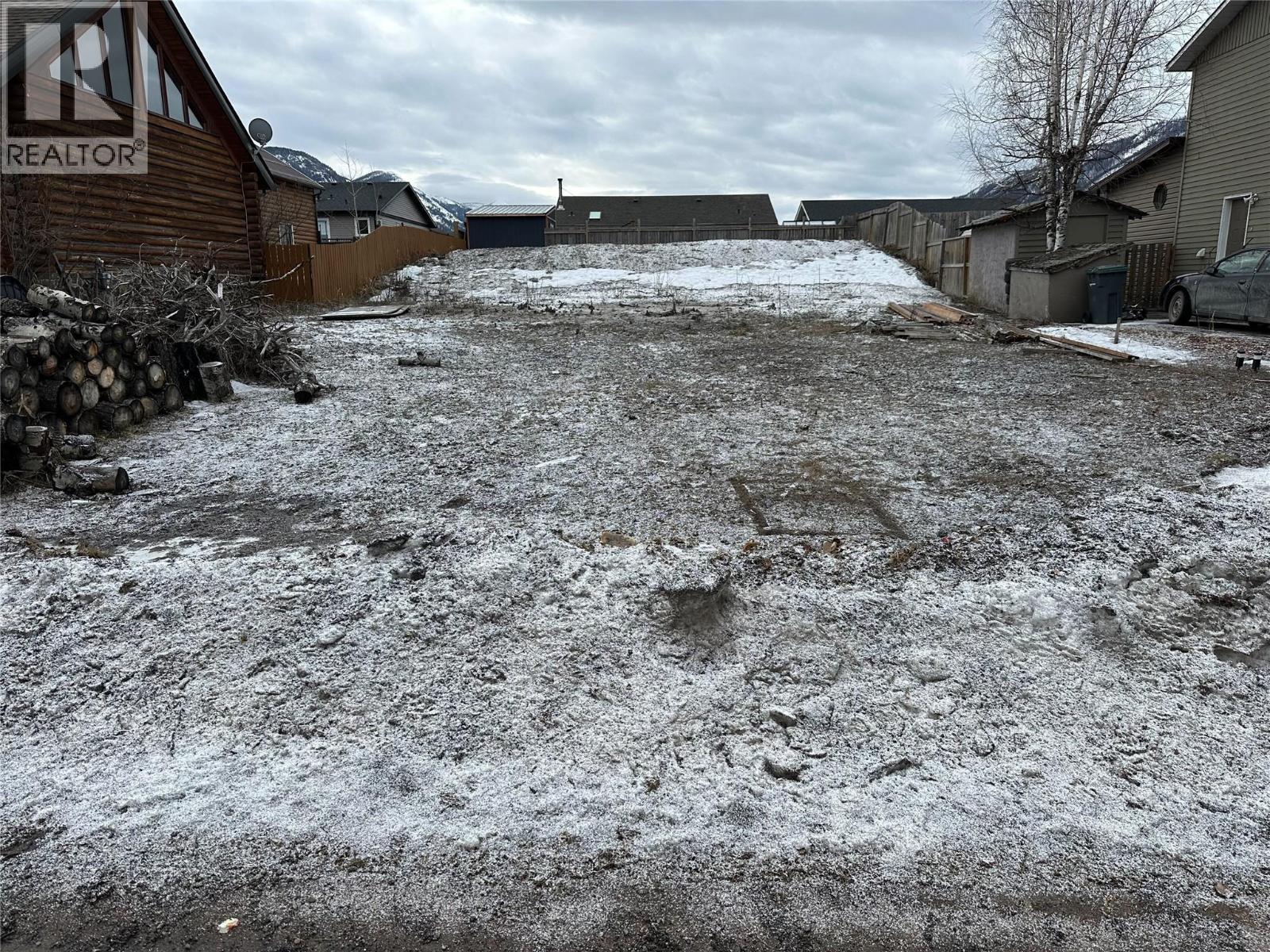 Land in Sparwood 3