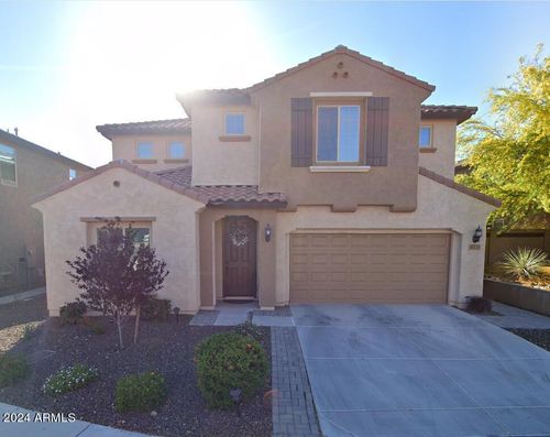 26712 N 14th Ln, Phoenix, AZ, 85085-6361 | Card Image