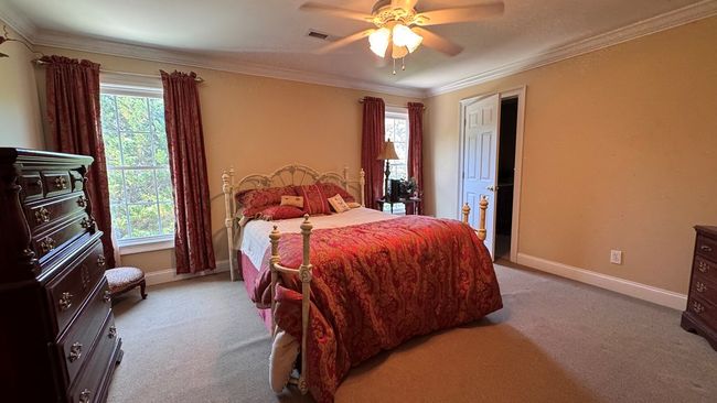 411 Overlook Way, House other with 4 bedrooms, 4 bathrooms and 3 parking in Cohutta GA | Image 26