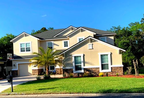 4506 Gray Hawk St, Orange Park, FL, 32065-2672 | Card Image