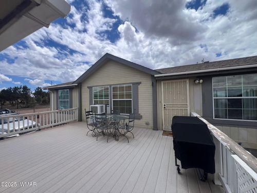 8312 Ridge Dr, Show Low, AZ, 85901-7533 | Card Image