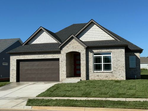 163 Whitley Way, Georgetown, KY, 40324 | Card Image