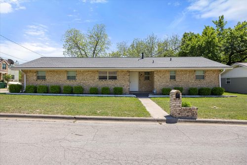 110 Omaha, Stephenville, TX, 76401-3824 | Card Image