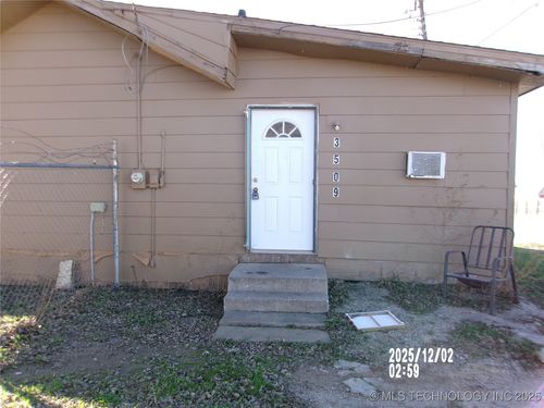 3509 Indiana St, Bartlesville, OK, 74006-1519 | Card Image