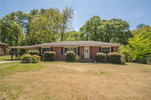 14 Robin Hood Rd Ne, Rome, GA, 30161-5850 | Card Image