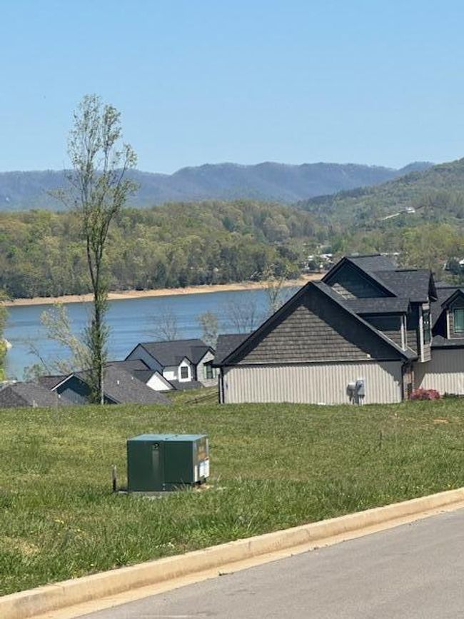 104 Shoreline Vis, Home with 0 bedrooms, 0 bathrooms and null parking in Morristown TN | Image 8