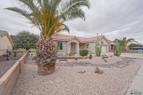 11731 Mohawk St, Wellton, AZ, 85356-4521 | Card Image