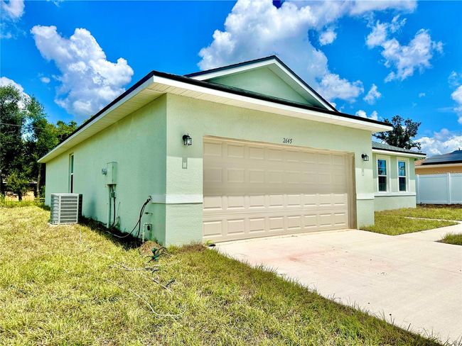 2645 Sw 155 Th Ln, House other with 4 bedrooms, 3 bathrooms and null parking in OCALA FL | Image 4