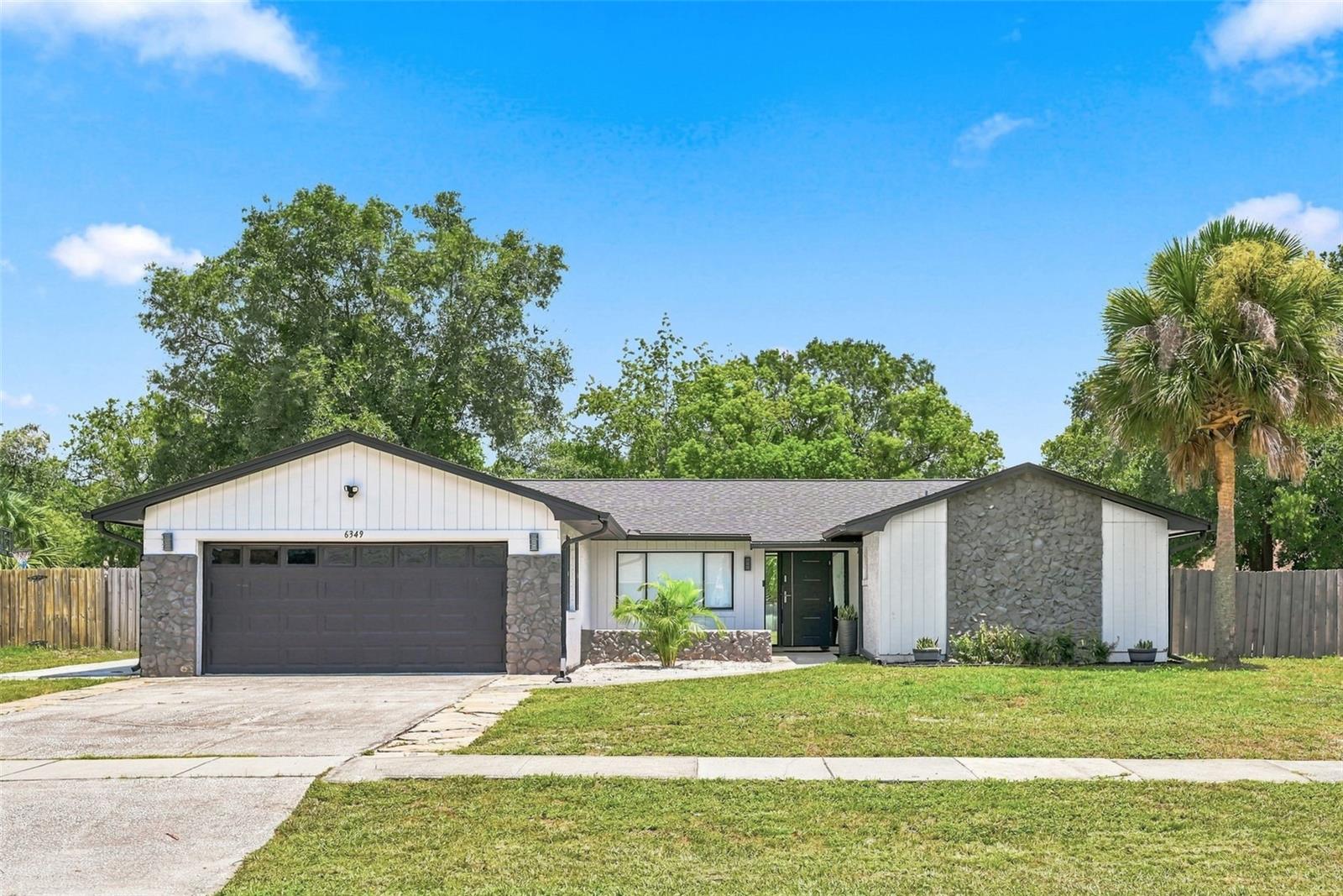 Residential in ORLANDO