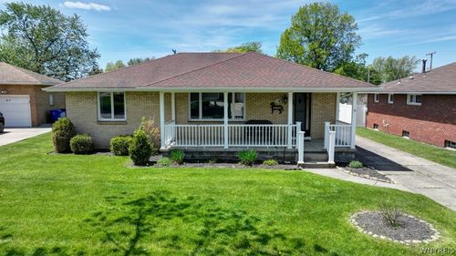 67 Greenhill Terrace, West Seneca, NY, 14224 | Card Image