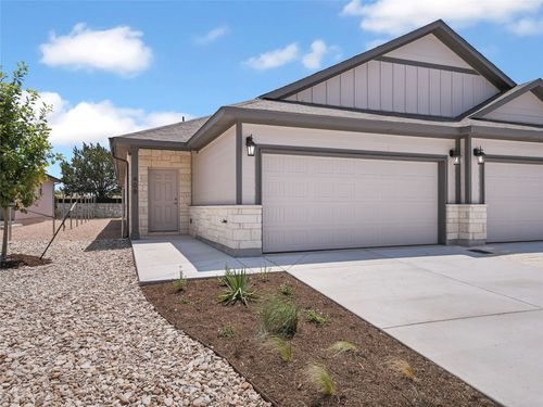 408 Parkline Drive, Georgetown, TX, 78626 | Card Image