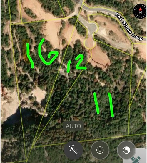 Lot 12 Gabriels Crossing, Buffalo Gap, TX, 79508 | Card Image