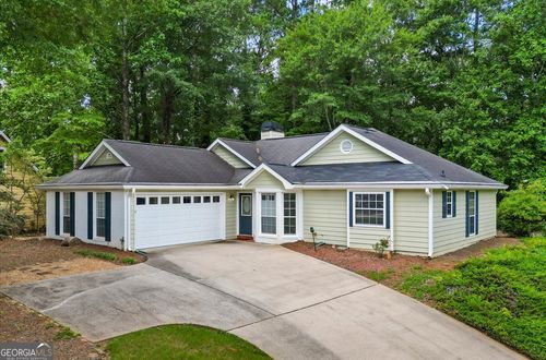 539 Horseshoe Cir, Stockbridge, GA, 30281-6021 | Card Image