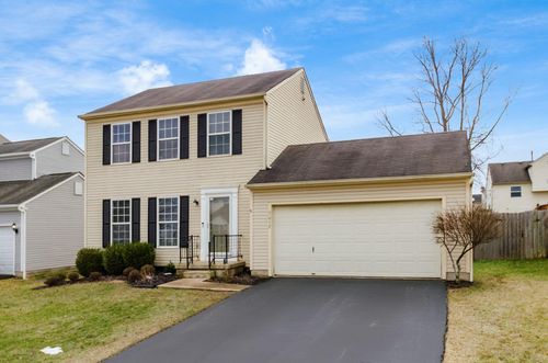 3017 Moyer Ln, Grove City, OH, 43123-4706 | Card Image