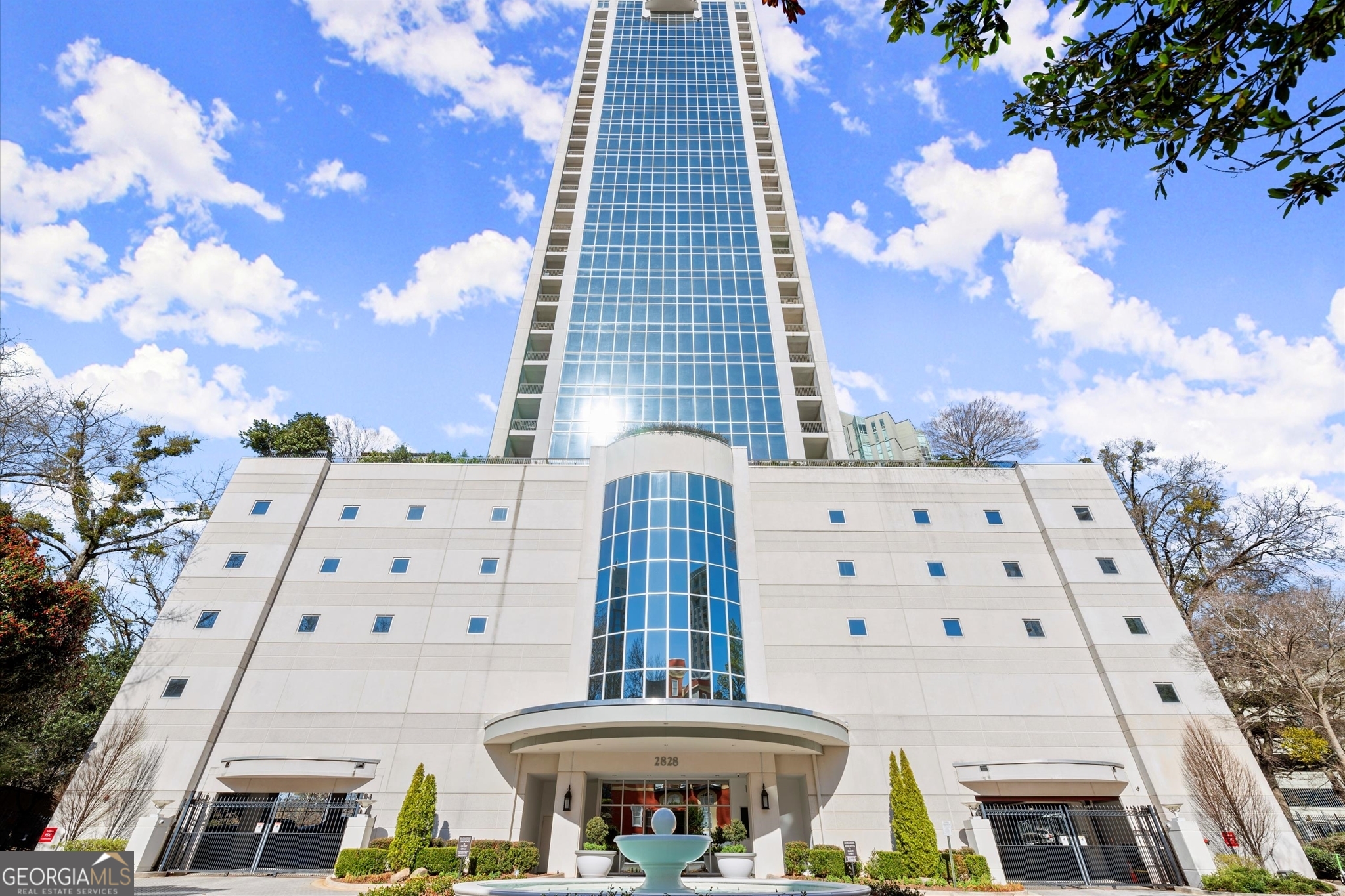 Residential in Atlanta