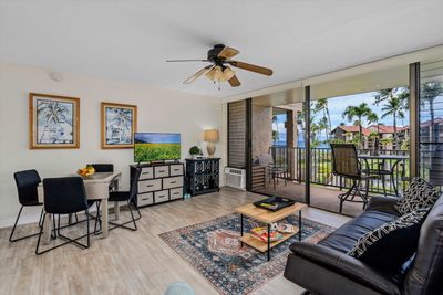 D307 - 3543 Lower Honoapiilani Rd, Condo with 1 bedrooms, 1 bathrooms and null parking in Lahaina HI | Image 3