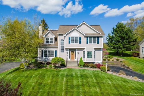 165 Roosevelt Dr, Poughquag, NY, 12570-5233 | Card Image