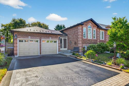 22 Julie St, Angus, ON, L3W0K6 | Card Image