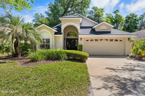 3349 Glenshane Way, Ormond Beach, FL, 32174-2822 | Card Image