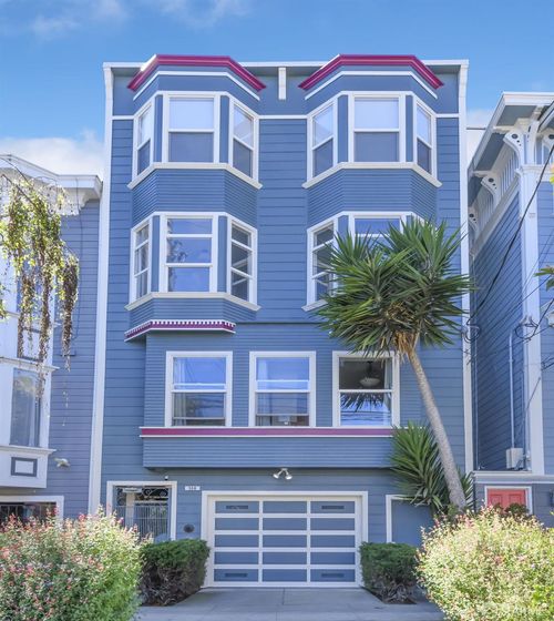 apt-2-308 Shotwell St, San Francisco, CA, 94110-1404 | Card Image