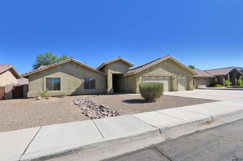 6112 E 47th St, Yuma, AZ, 85365-6347 | Card Image