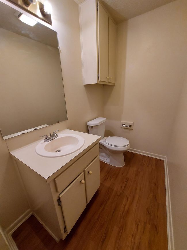 APT-3 - 1600 Stoney Ridge Ct, Home with 2 bedrooms, 1 bathrooms and null parking in Marble Falls TX | Image 9
