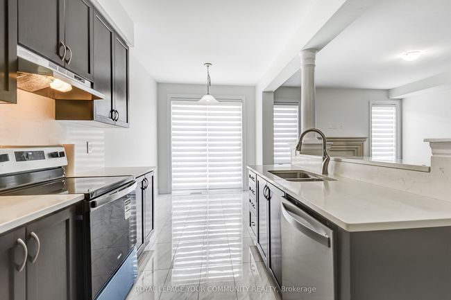 31 Averill Rd, House other with 4 bedrooms, 4 bathrooms and 1 parking in Brampton ON | Image 36