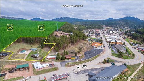 312 Pine St, Hill City, SD, 57745 | Card Image