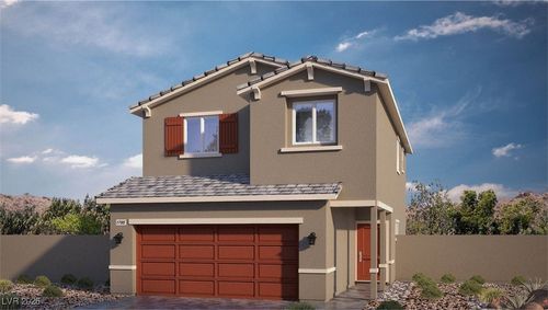 lot-342-7532 Sierra River St, North Las Vegas, NV, 89084-3973 | Card Image