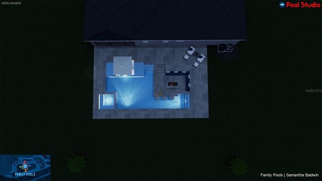 Virtual Pool Image | Image 81