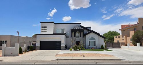 6421 San Ildefonso Dr Nw, Albuquerque, NM, 87120-2141 | Card Image