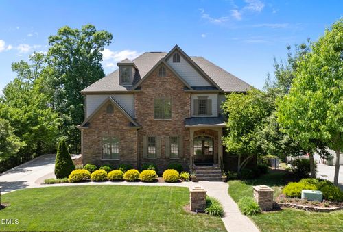 216 Walford Way, Cary, NC, 27519-9705 | Card Image