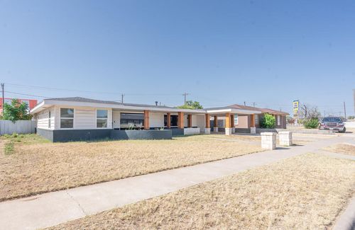 2611 Storey Ave, Midland, TX, 79701-5654 | Card Image