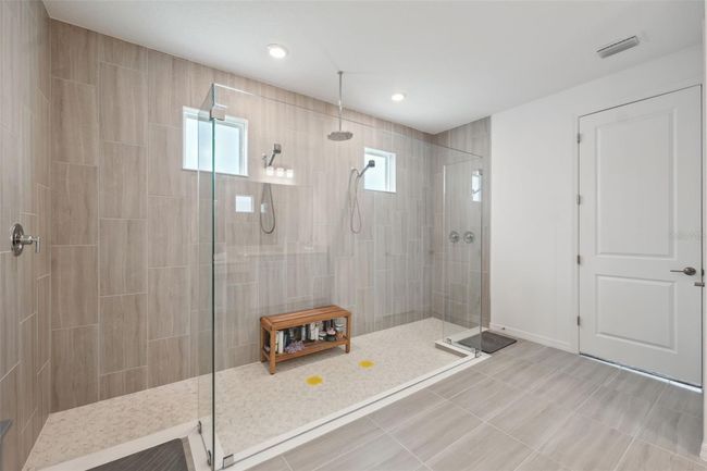 33466 Landsman Loop, House other with 4 bedrooms, 5 bathrooms and null parking in Wesley Chapel FL | Image 14
