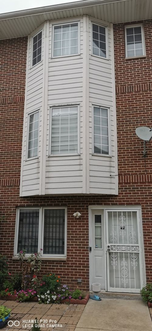 a2-3811 S Maplewood Ave, Chicago, IL, 60632-1063 | Card Image