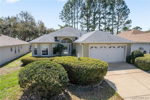 9662 Sw 93rd Loop, Ocala, FL, 34481 | Card Image