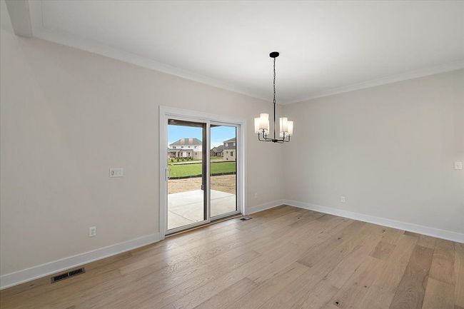682 Westlake Ave, House other with 4 bedrooms, 4 bathrooms and null parking in Oxford MI | Image 18