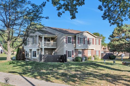 6d-6 Fernwood Dr, Bolingbrook, IL, 60440 | Card Image