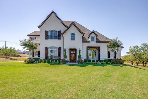 192 Bearclaw Cir, Aledo, TX, 76008-1230 | Card Image