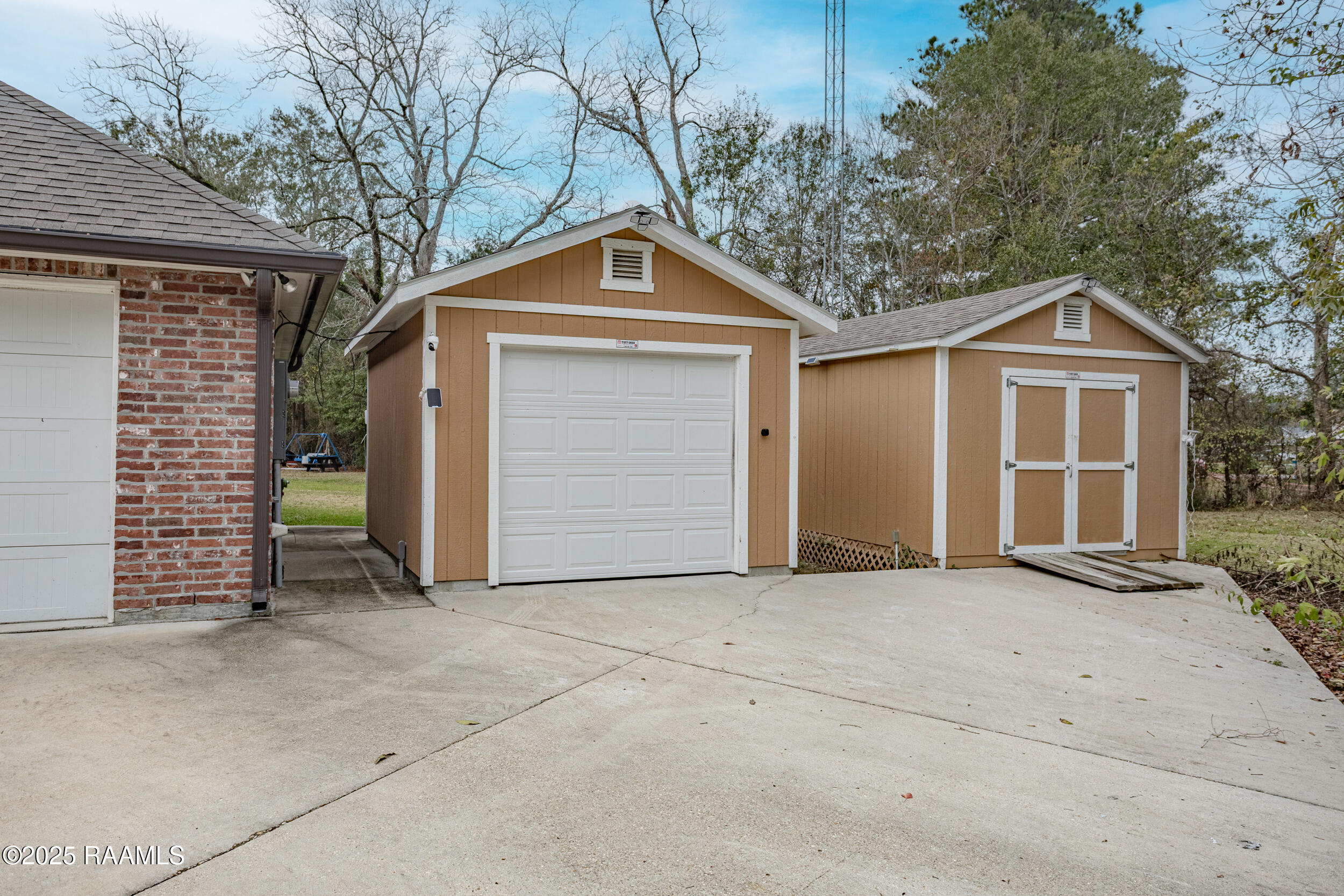 Residential in Breaux Bridge 5