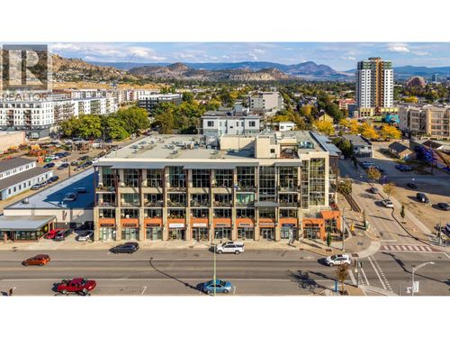 216-1289 Ellis St, Kelowna, BC, V1Y9X6 | Card Image